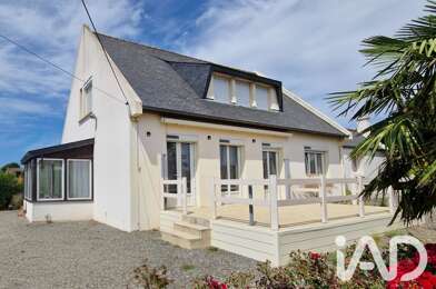 Maison 8 pièces 167000 €