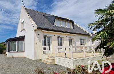 Vente Maison/villa 8 pièces — photo du bien