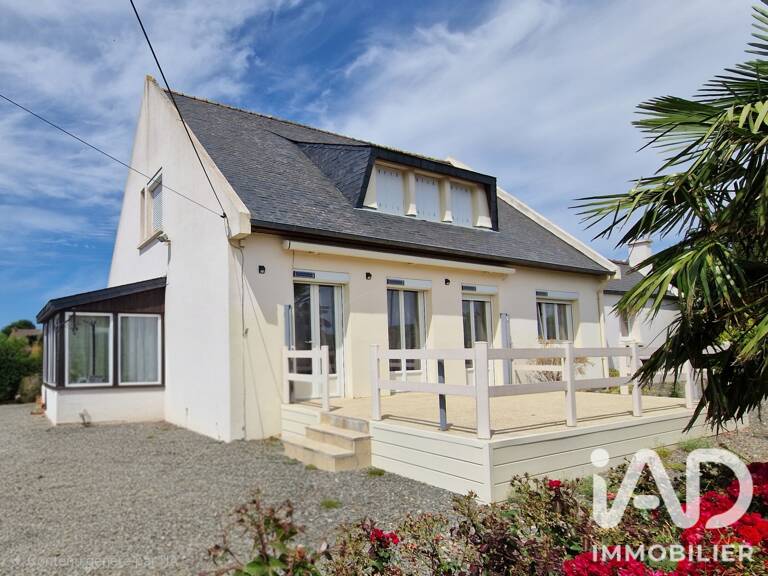 Vente Maison/villa 8 pièces — photo 1