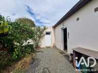 Vente Maison/villa 8 pièces — photo 2