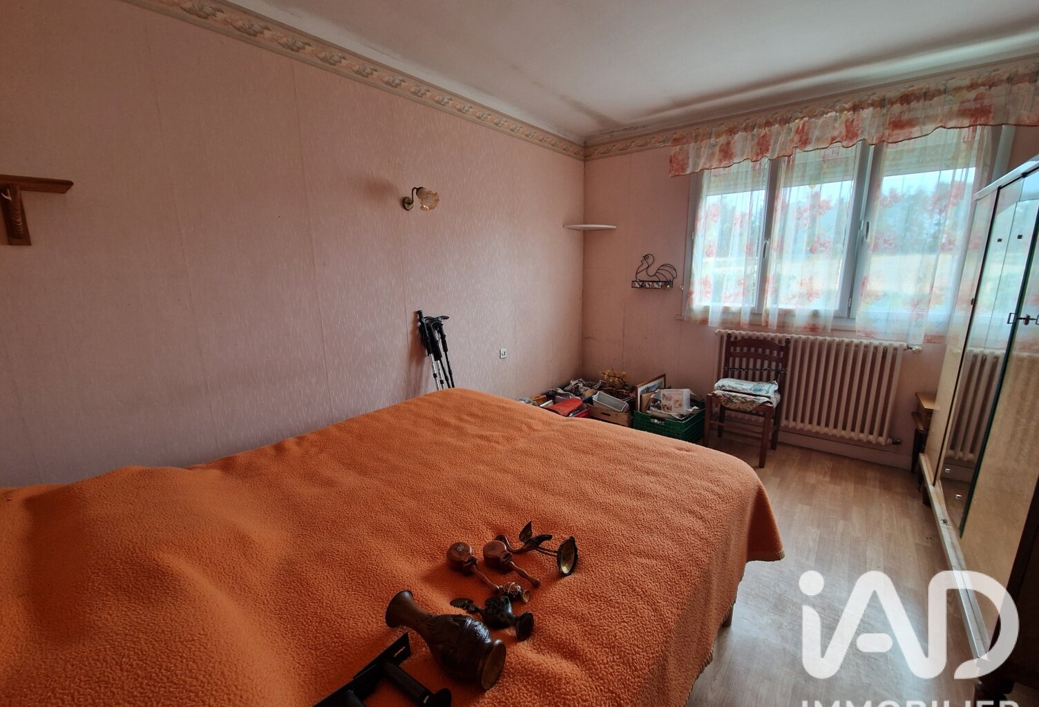 Vente Maison/villa 8 pièces — photo 1