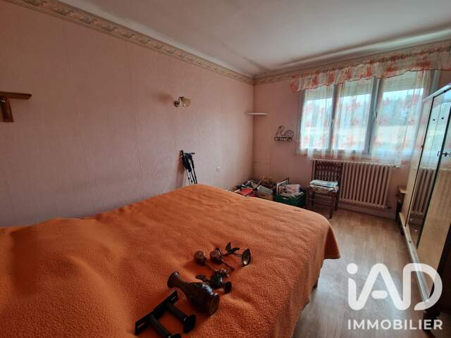 Vente Maison/villa 8 pièces — photo du bien