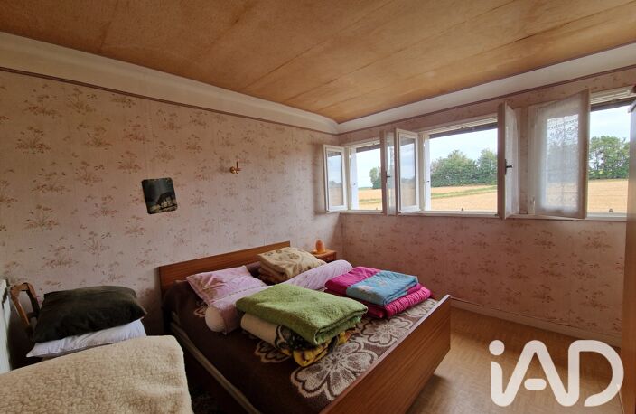 Vente Maison/villa 8 pièces — photo 2