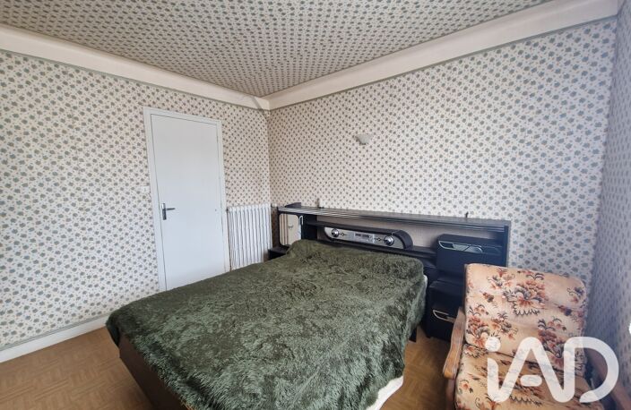 Vente Maison/villa 8 pièces — photo 3