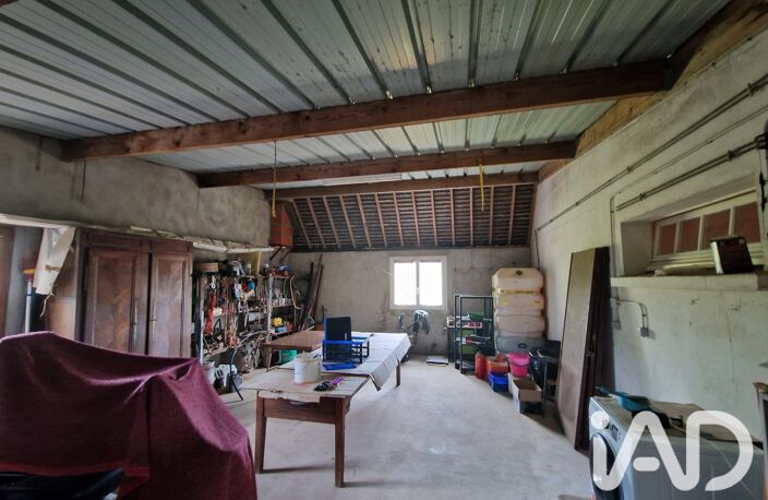 Vente Maison/villa 8 pièces — photo 5