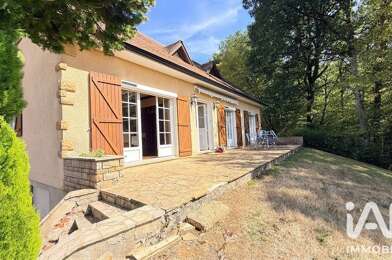 Maison 5 pièces 149000 €