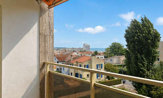 Appartement 1 Pièce 35 m² à vendre à Royan (17200)