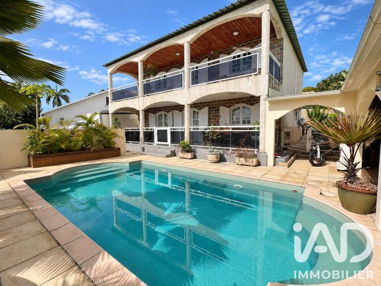 Vente Maison/villa 6 pièces — photo 1
