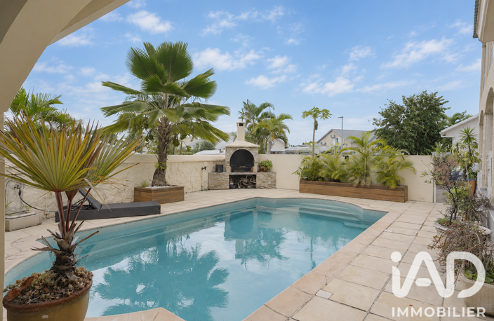 Vente Maison/villa 6 pièces — photo 2