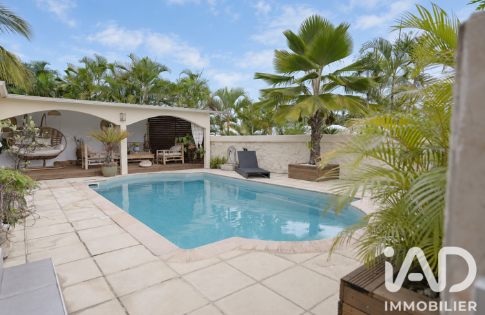 Vente Maison/villa 6 pièces — photo 3