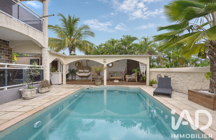 Vente Maison/villa 6 pièces — photo 4