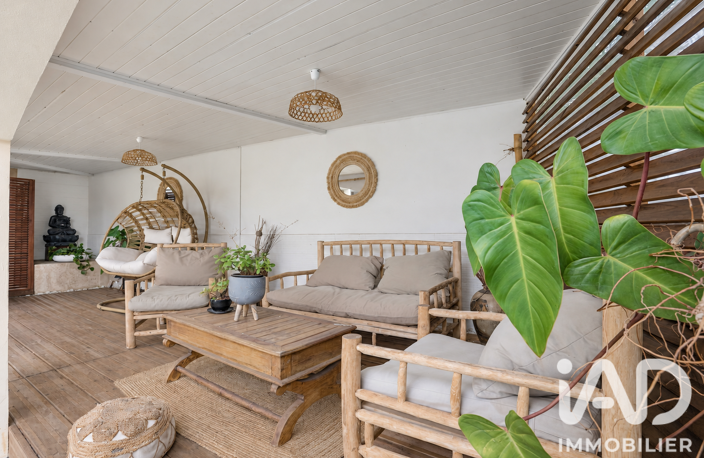 Vente Maison/villa 6 pièces — photo 5