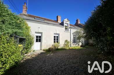 Maison 5 pièces 173000 €