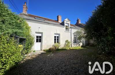 Vente Maison de village 5 pièces — photo du bien