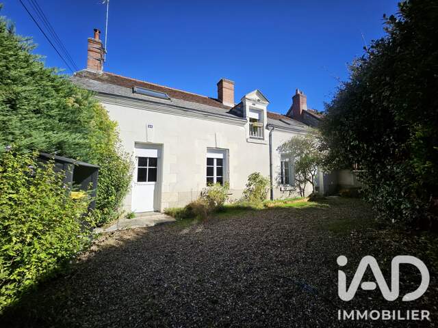 Vente Maison de village 5 pièces — photo du bien