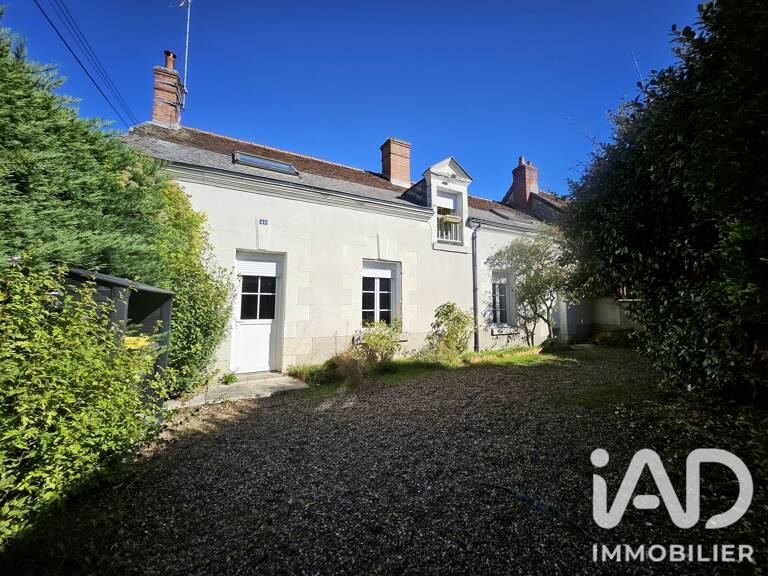 Vente Maison de village 5 pièces — photo 1