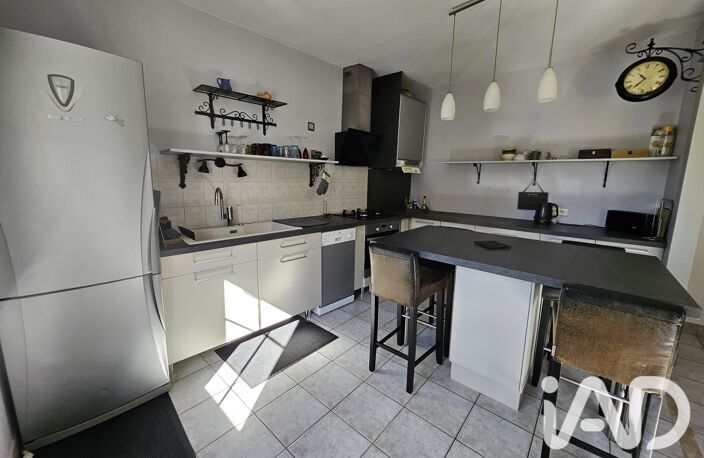 Vente Maison de village 5 pièces — photo 2