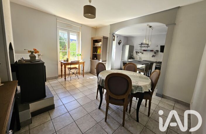 Vente Maison de village 5 pièces — photo 3