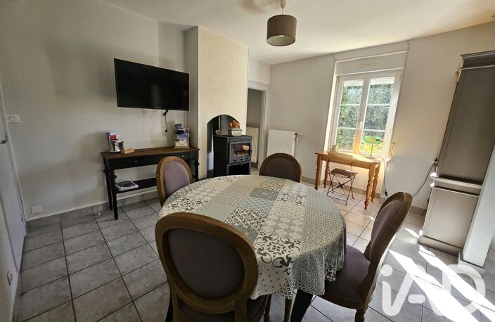 Vente Maison de village 5 pièces — photo 4