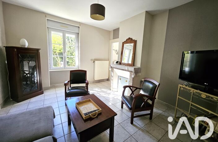 Vente Maison de village 5 pièces — photo 5