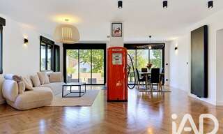 Maison 5 Pièces 220 m² à vendre à Saint-Fuscien (80680)