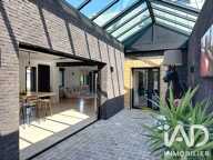 Vente Maison d'architecte 5 pièces — photo 2