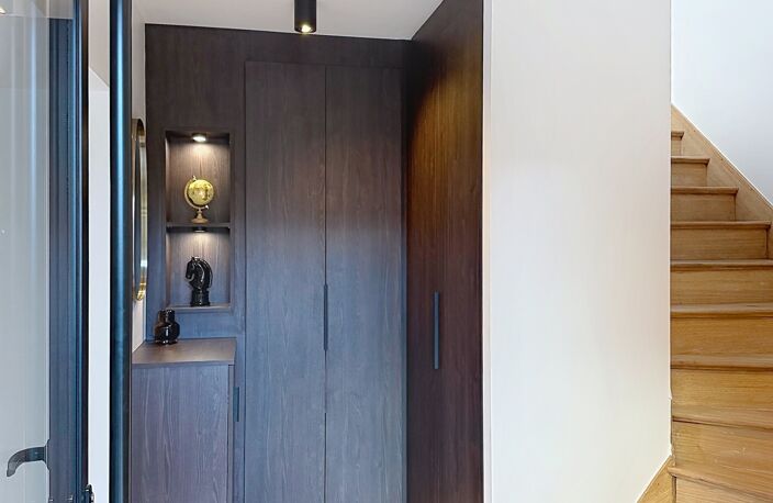 Vente Maison d'architecte 5 pièces — photo 3