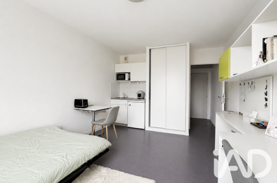 Appartement 2 pièces 48000 €