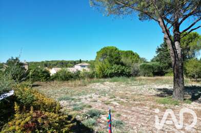Terrain  200000 €