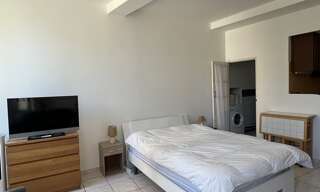 Appartement 1 Pièce 26 m² à vendre à Le Luc (83340)