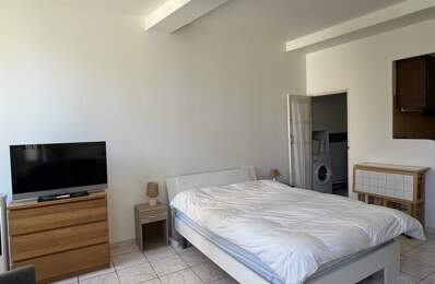 Vente Appartement 1 pièce — photo du bien