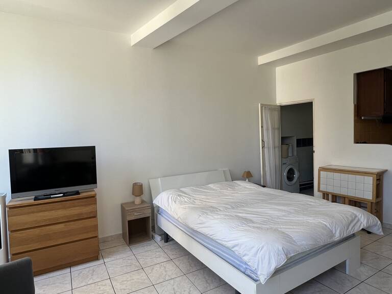 Vente Appartement 1 pièce — photo 1