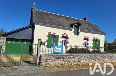 Vente Maison de village 4 pièces — photo du bien