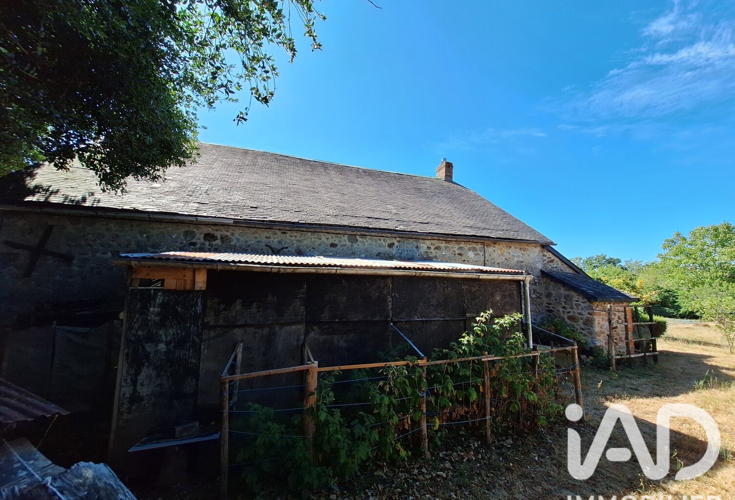 Vente Maison de village 4 pièces — photo 1