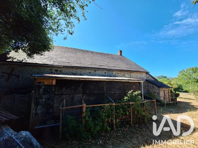 Vente Maison de village 4 pièces — photo du bien
