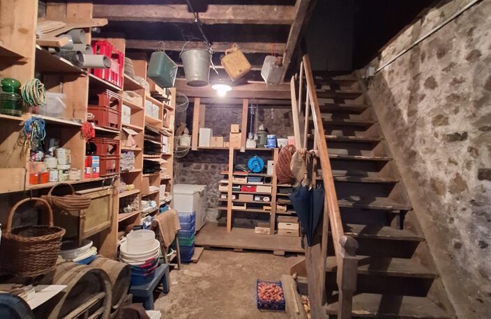 Vente Maison de village 4 pièces — photo 2