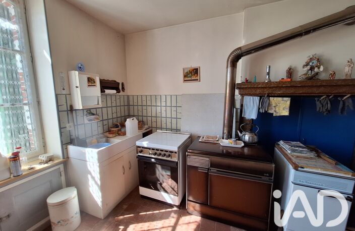 Vente Maison de village 4 pièces — photo 3