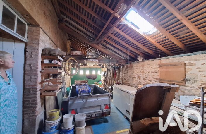 Vente Maison de village 4 pièces — photo 4