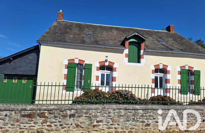 Vente Maison de village 4 pièces — photo 5