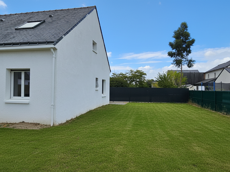 Vente Maison traditionnelle 5 pièces — photo 1