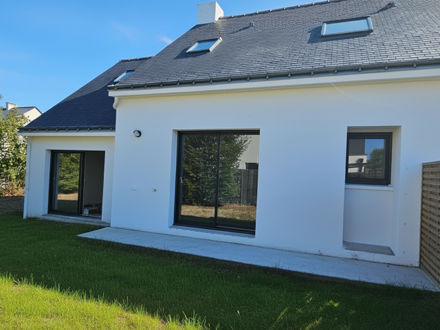 Vente Maison/villa 6 pièces — photo du bien