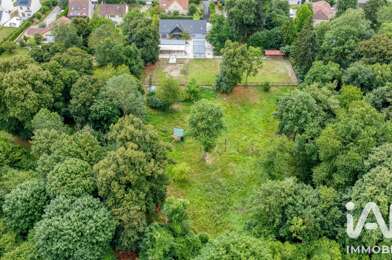 Maison 7 pièces 760000 €