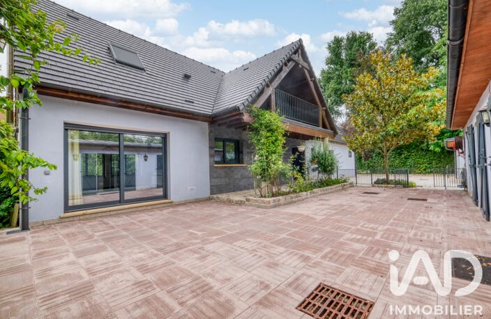 Vente Domaine 7 pièces — photo 3