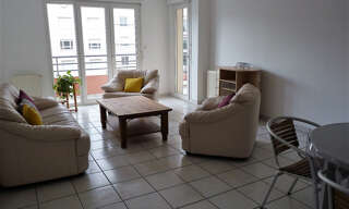 Appartement 4 Pièces 99 m² à louer à Saint-Étienne (42100)
