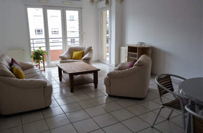F4 MEUBLE - TREFILERIE AVEC TERRASSE ET GARAGE — photo du bien