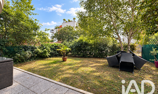 Appartement 2 Pièces 49 m² à vendre à Créteil (94000)