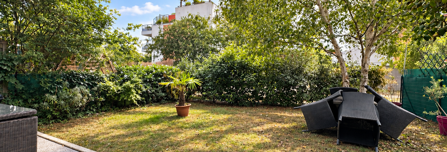 Appartement 2 Pièces 49 m² à vendre à Créteil (94000)