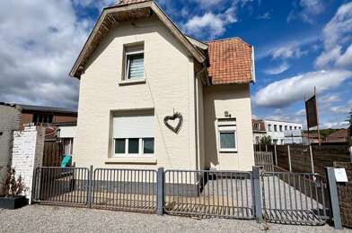 Maison 5 pièces 154000 €