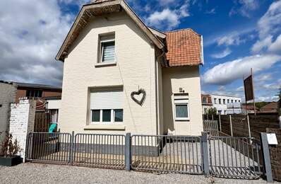Vente Maison de village 5 pièces — photo du bien