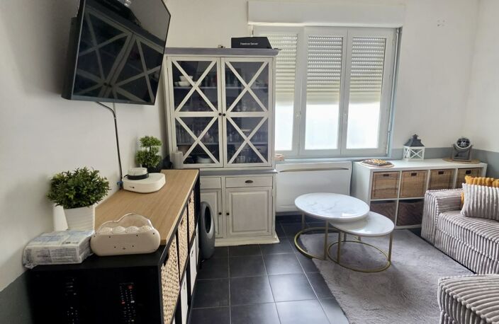 Vente Maison de village 5 pièces — photo 2